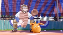 انیمیشن سانی بانیز قسمت 240 - sunny bunnies